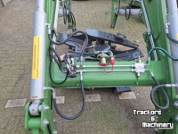 Front-laders / Frontlader / Voorlader InterTech IT1600