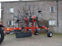 Rugger / Hark / Zwadhark Vicon andex 844