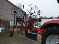 Rugger / Hark / Zwadhark Vicon andex 844