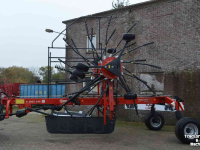 Rugger / Hark / Zwadhark Vicon andex 844
