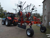 Rugger / Hark / Zwadhark Vicon andex 844
