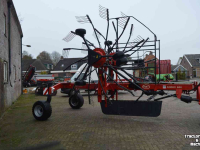 Rugger / Hark / Zwadhark Vicon andex 844