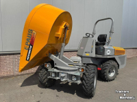 Wieldumper Paus AKR 9040