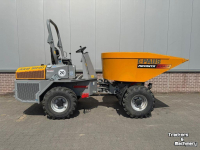 Wieldumper Paus AKR 9040