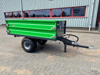 Kipper / Kiepwagen / Landbouwkipper Avant 1800 Hydraulische Kiepaanhangwagen