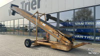 Boxenvuller / Hallenvuller Breston HV14-80 Hallenvuller