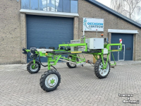 Tractor / Trekker  Wektuigdrager