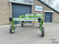 Tractor / Trekker  Wektuigdrager
