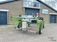 Tractor / Trekker  Wektuigdrager