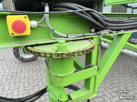 Tractor / Trekker  Wektuigdrager