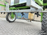 Tractor / Trekker  Wektuigdrager