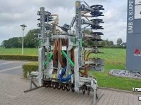 Zodebemester Joskin Solodisc 6880/32
