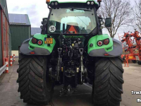 Traktoren Deutz-Fahr 6190 TTV Tractor