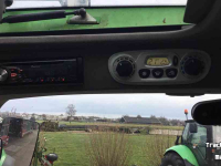 Tractor / Trekker Deutz-Fahr 6190 TTV Tractor