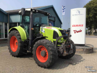 Tractor / Trekker Claas Arion 520 CIS