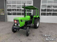 Tractor / Trekker Deutz-Fahr D 4507