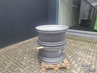 Wielen, Banden, Velgen & Afstandsringen Massey Ferguson Velgen 38X18 Inch