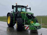 Tractor / Trekker John Deere 6R185
