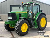 Tractor / Trekker John Deere 6630 premium