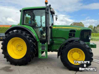 Tractor / Trekker John Deere 6630 premium