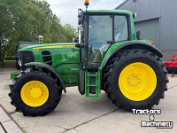 Tractor / Trekker John Deere 6630 premium