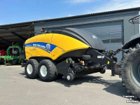 Persen / Balenpers / Pakkenpers New Holland Bigbaler 1270 CropCutter Grootpakken-pers