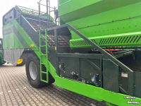 Aardappelrooier AVR Spirit 9200 aardappelrooier