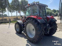 Tractor / Trekker Massey Ferguson 5S.135 DYNA VT EXCL