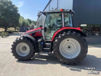 Tractor / Trekker Massey Ferguson 5S.135 DYNA VT EXCL