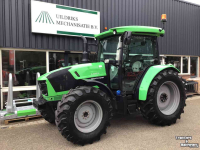 Tractor / Trekker Deutz-Fahr 5100 G