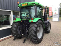 Tractor / Trekker Deutz-Fahr 5100 G