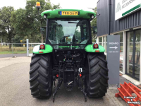 Tractor / Trekker Deutz-Fahr 5100 G