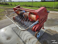 Overige weidebouwmachines en toebehoren Kemper P3000
