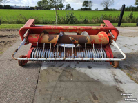 Overige weidebouwmachines en toebehoren Kemper P3000