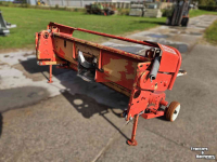 Overige weidebouwmachines en toebehoren Kemper P3000