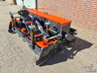 Rotorkopeg Boxer Rotorkopeg met zaaibak