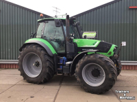 Tractor / Trekker Deutz-Fahr FAHR 6190 TTV