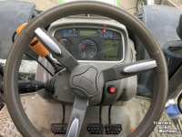 Tractor / Trekker Deutz-Fahr FAHR 6190 TTV