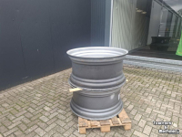 Wielen, Banden, Velgen & Afstandsringen Massey Ferguson VELGEN 38X18 INCH