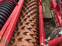 Rotorkopeg Kverneland Pakkerwals 4 meter