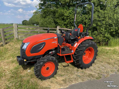Compact tractor Kioti CK3530 HST