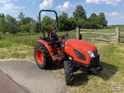 Compact tractor Kioti CK3530 HST