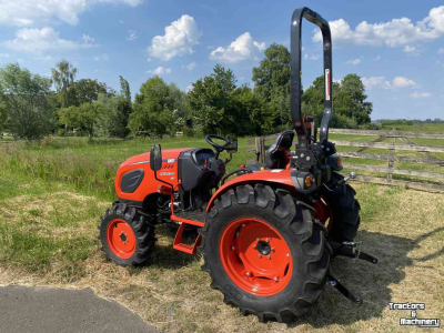 Compact tractor Kioti CK3530 HST