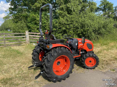Compact tractor Kioti CK3530 HST