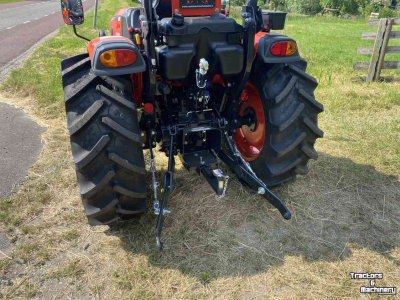 Compact tractor Kioti CK3530 HST