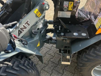 Shovel / Wiellader / Kniklader Giant G1500L X-tra