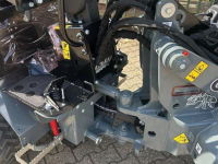 Shovel / Wiellader / Kniklader Giant G1500L X-tra