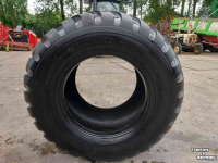 Wielen, Banden, Velgen & Afstandsringen Alliance 500/60R22.5