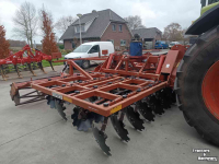 Schijveneg Evers Senner 5.10