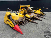 Maisbek Kemper 4500